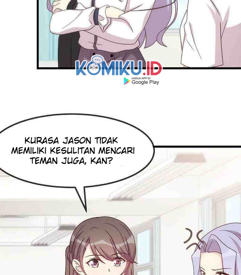 CEO’s Sudden Proposal Chapter 332 Gambar 9